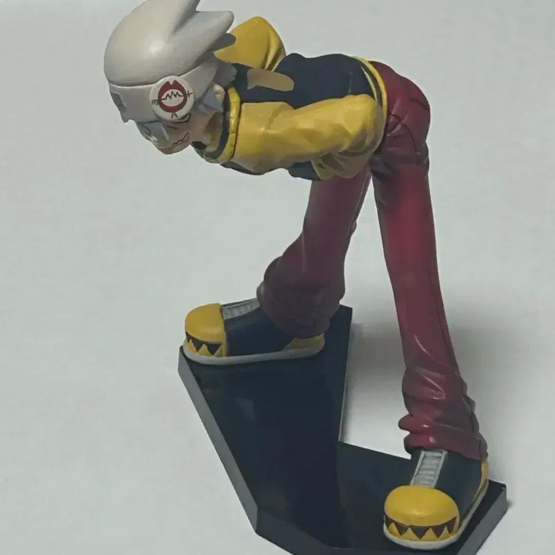 

Soul Eater Soul Figure Classic