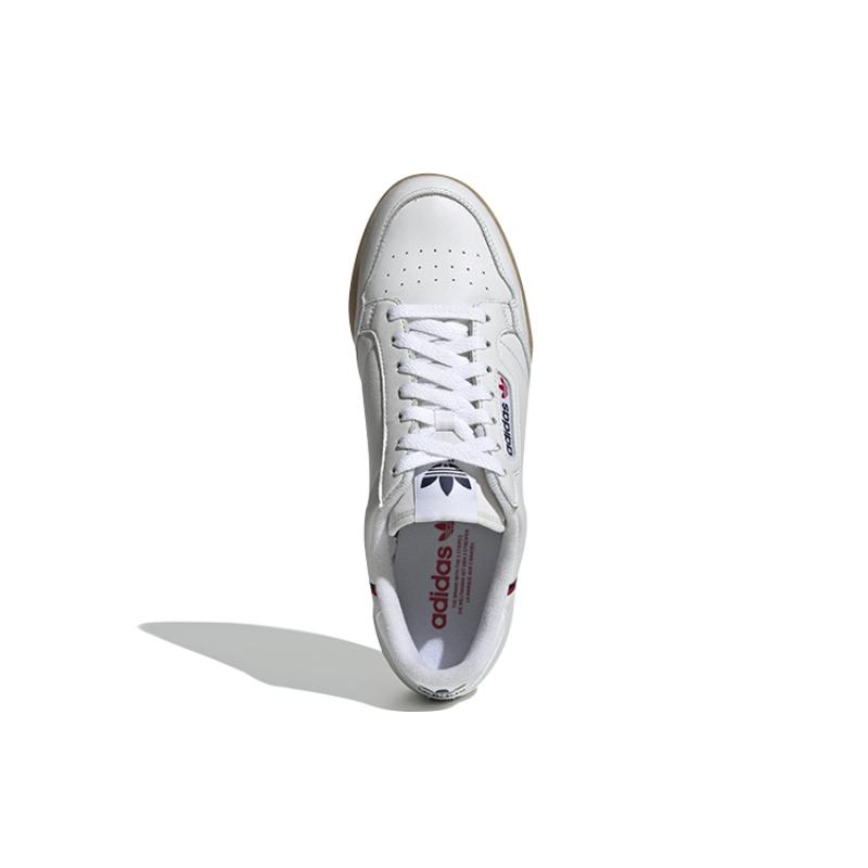 adidas Continental 80 'Crystal White' Sneakers EE5393