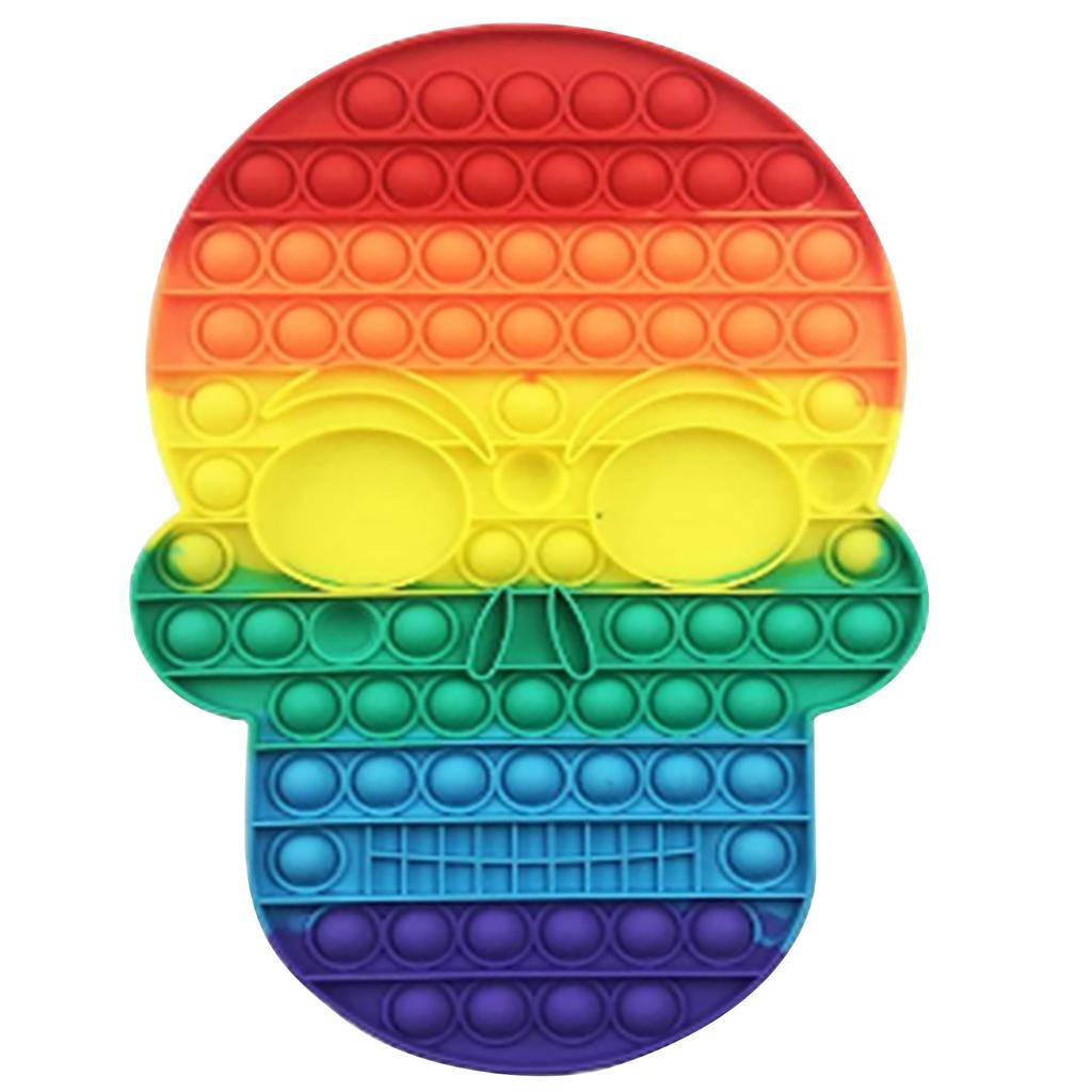 Push  Toy,Bubble,Sensory Toy,Relieves Anxiety,For Children And Adults