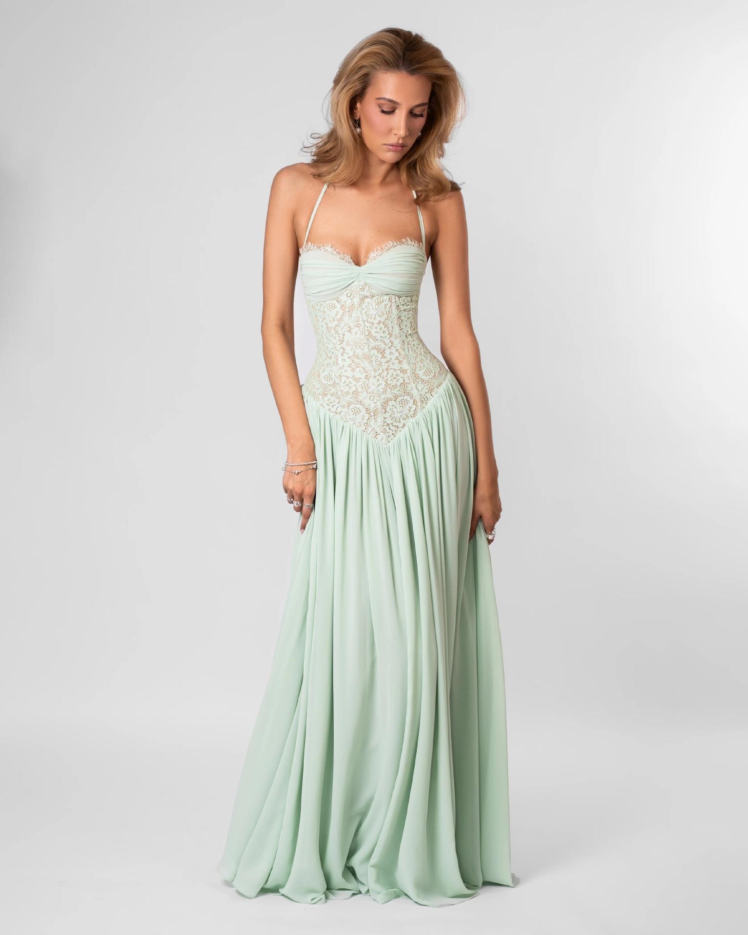 European and American style neck lace