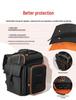 Bose S1 Pro+ Speaker Pull Rod Storage Bag & Outdoor Protective Cover