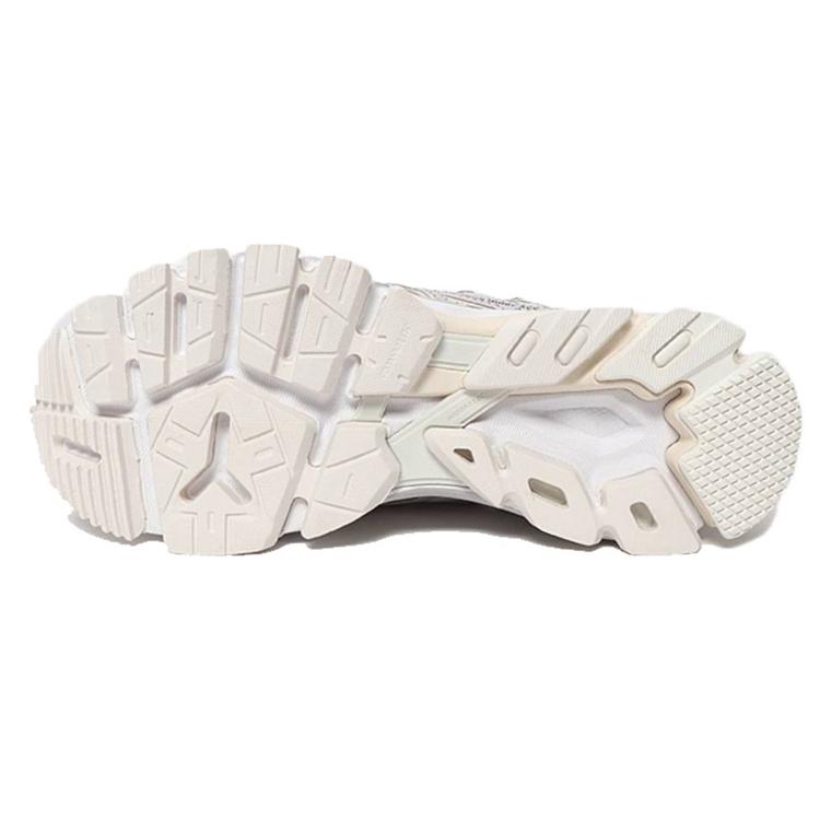 Li Ning Furious Rider ACE Bequeme Dämpfung Rutschfest Abriebfest Niedrig geschnittene Laufschuhe Herren ARZP007-4