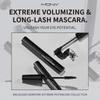McQueen New York Extreme Potencara Mascara #01 Volume Black 8g