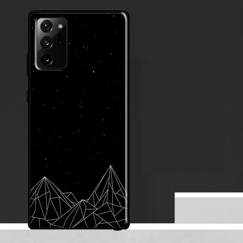 A Court Of Mist And Fury Case For Samsung Galaxy S24 Ultra S23 S22 S21 S25 Ultra S9 S10 S20 Plus S25 FE Phone Cover