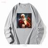 Vintage Black Santa Claus Illustration T Shirt Soft Cotton Quality Print Stylish Fit Design African American Vintage Washed