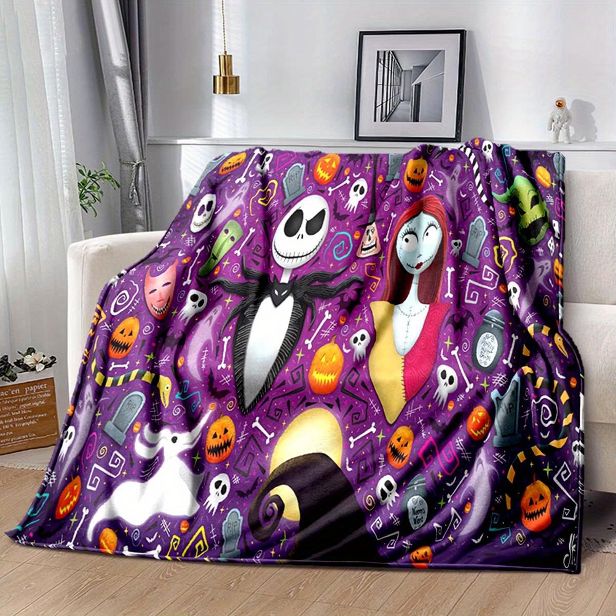 

1pc Jake Printing Blanket for All Season, Cartoon Blanket, Office Blanket, Lunch Rest Blanket, Camping Talk, Car Blanket 130cmx150cm