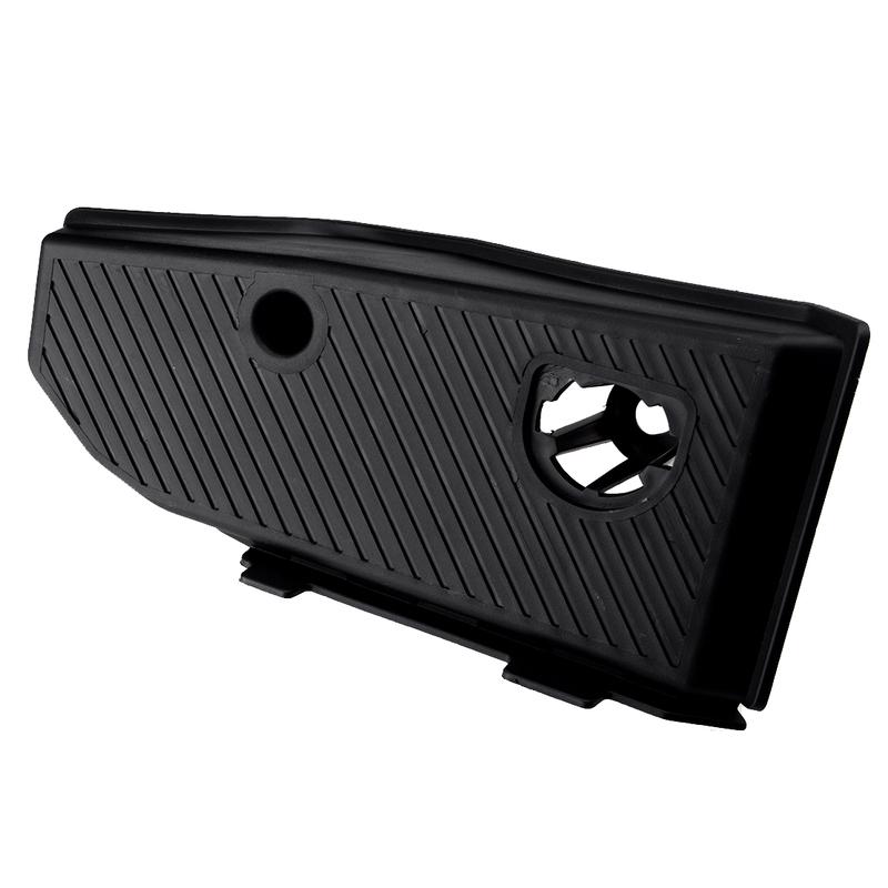 

Car Footrest Pedal Base Mount Pad Fit for Mitsubishi Lancer Evolution X 2008 2009 2010 2011 2012 2013 2014 2015 2016 7655A049