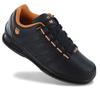 K-SWISS RINZLER Leather - Men's Sneakers Shoes Black 01235-014-M ORIGINAL