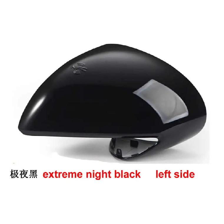 For BYD Seagull  2024 2025 Replace Outer Rearview Mirrors Cover Side Rear View Mirror Shell Housing Color Painted