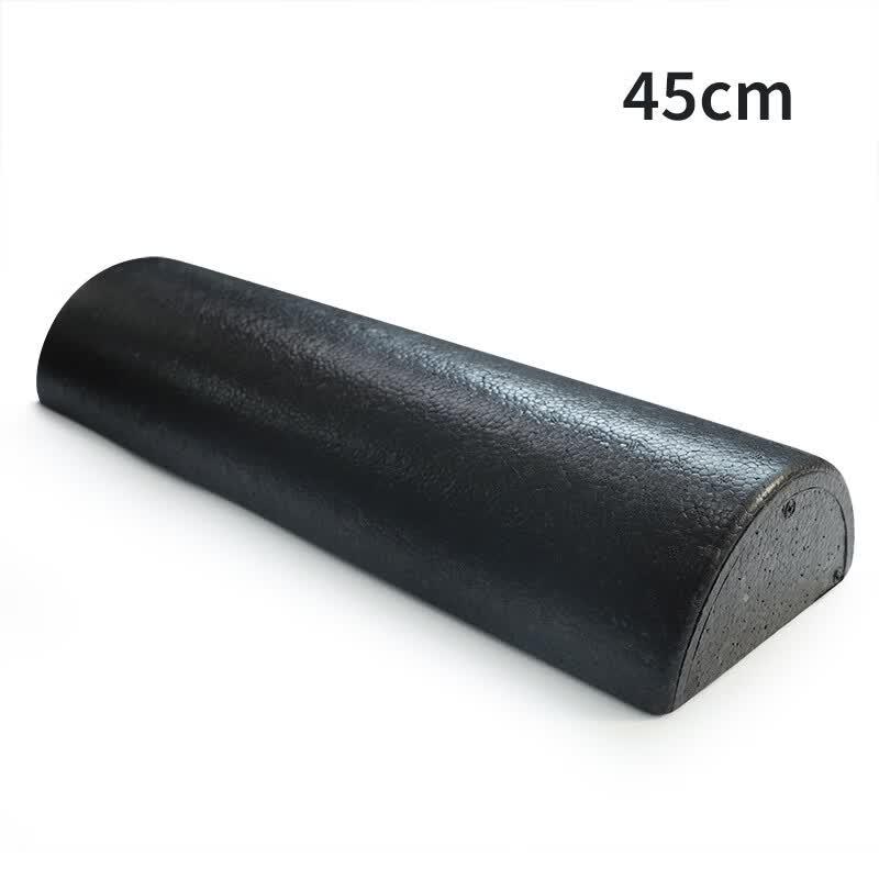 

LISM Half-Round EPP Foam Roller