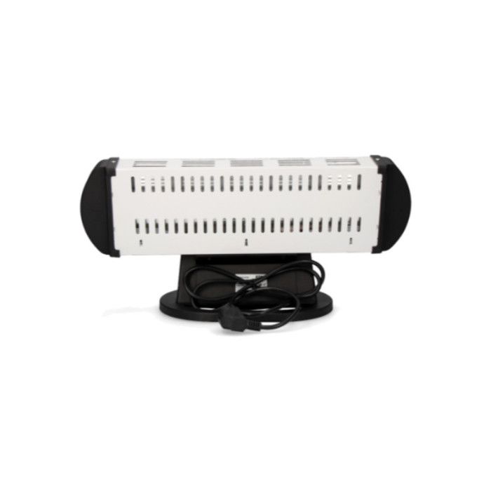 Chauffage Électrique EDM - 1200W - 07140