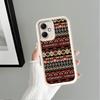 Phone Cover Case for Xiaomi Redmi Note 14 Pro Plus Note 13 11s 12 12C 12s 14C 10 A1 A2 A3 A4 13C 11 Bohemian Style