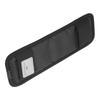 Decompression Belt Cushion Damping Waist Pad 3D Massage L Size for Backpack Shoulder Bag