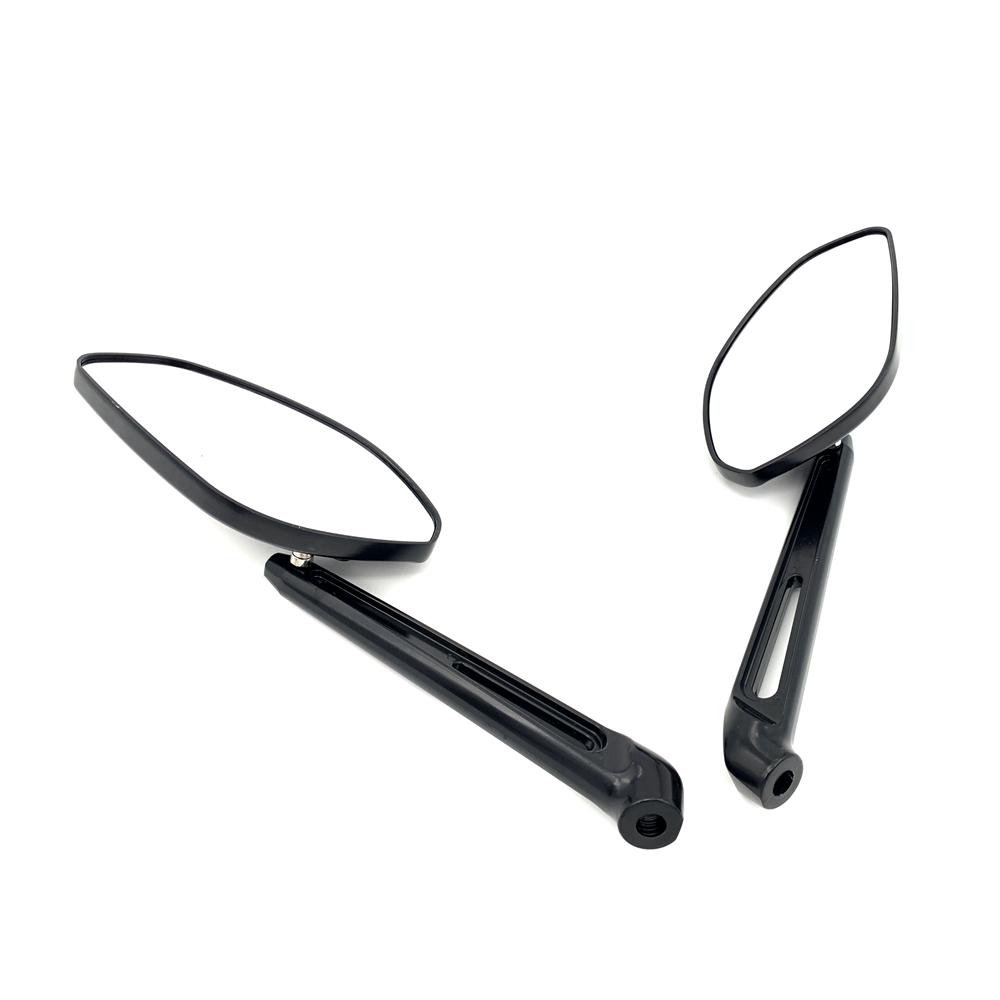 Motorcycle Rearview Side Mirror Mirrors For Ducati Diavel Carbon 2014-2017 Monster 1200 R XDiavel 2016- 1200 FL