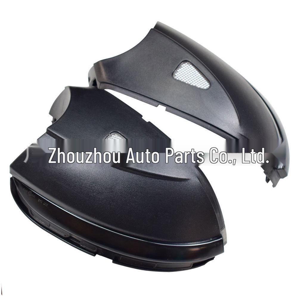 Sequential Turn Signal Light for VW Scirocco, Passat B7, CC, EOS, Beetle A5, Jetta MK6 Rearview Mirror