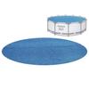 Solarabdeckung für 366 cm Pools Bestway 58242