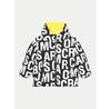 Marc Jacobs W60316 D Winter Jacket