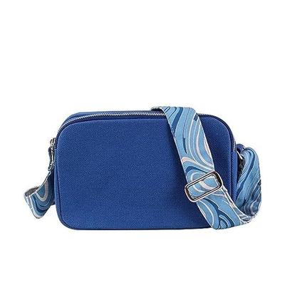 Crossbody Box Sling Bags for Women & Men, Side Purse for Women Stylish Latest