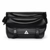 Modische Umhängetasche Herrenrucksack Funktionale Tasche Werkzeugtasche Messenger Bag Lässige Umhängetasche Schultasche für Studenten