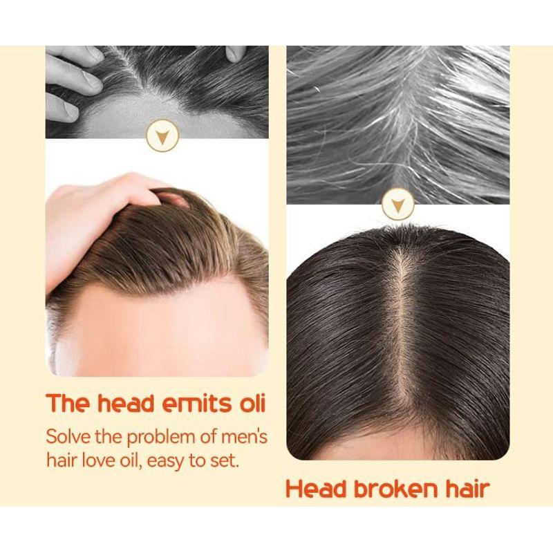 MLSMILE - Hair Styling Gel