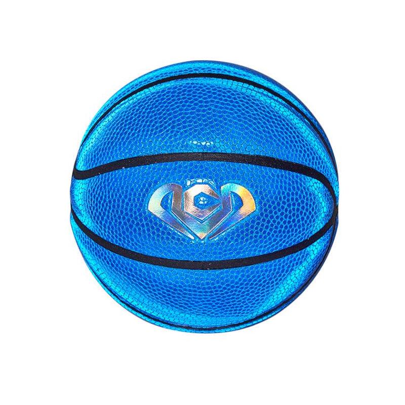 Mila Chic Reflective Luminous Mini Basketball