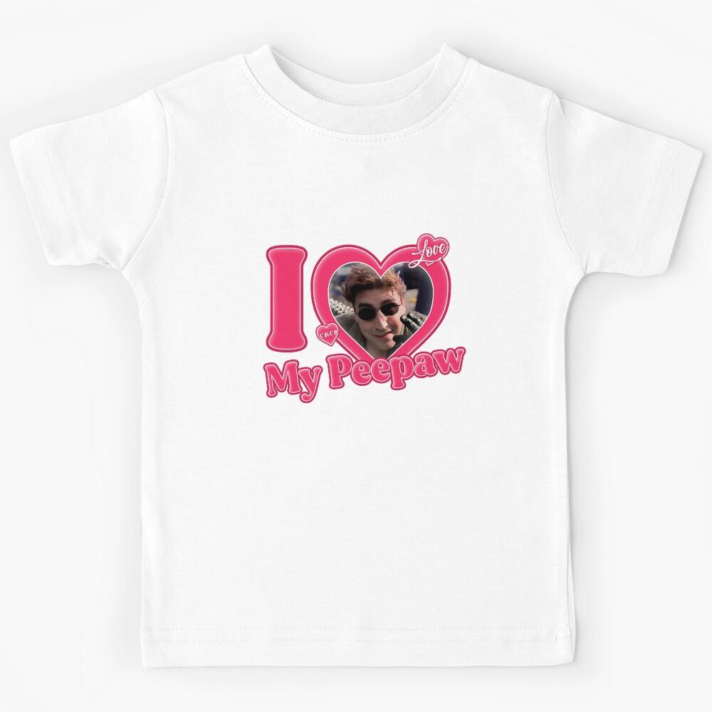 Facts That Nobody Told You About Spiderman Kids T-Shirt 120