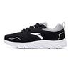 Anta Mesh Sports Cushioning Non-Slip Wear-Resistant Breathable Rebound Low-Top Running Shoes Men sneaker Black 91645515-5