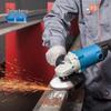 Dongcheng Electric Angle Grinder CN plug (adapter included)