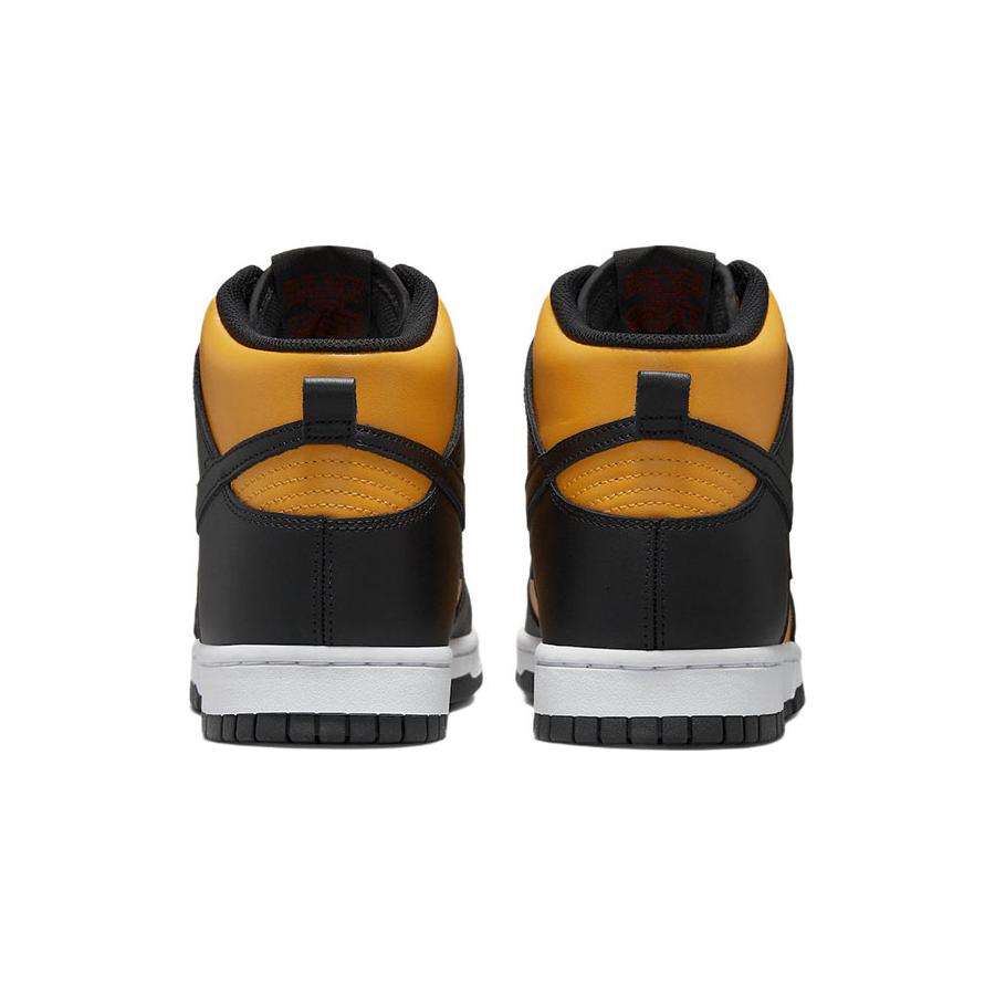 Nike Dunk High Retro Bruce Lee Men’s