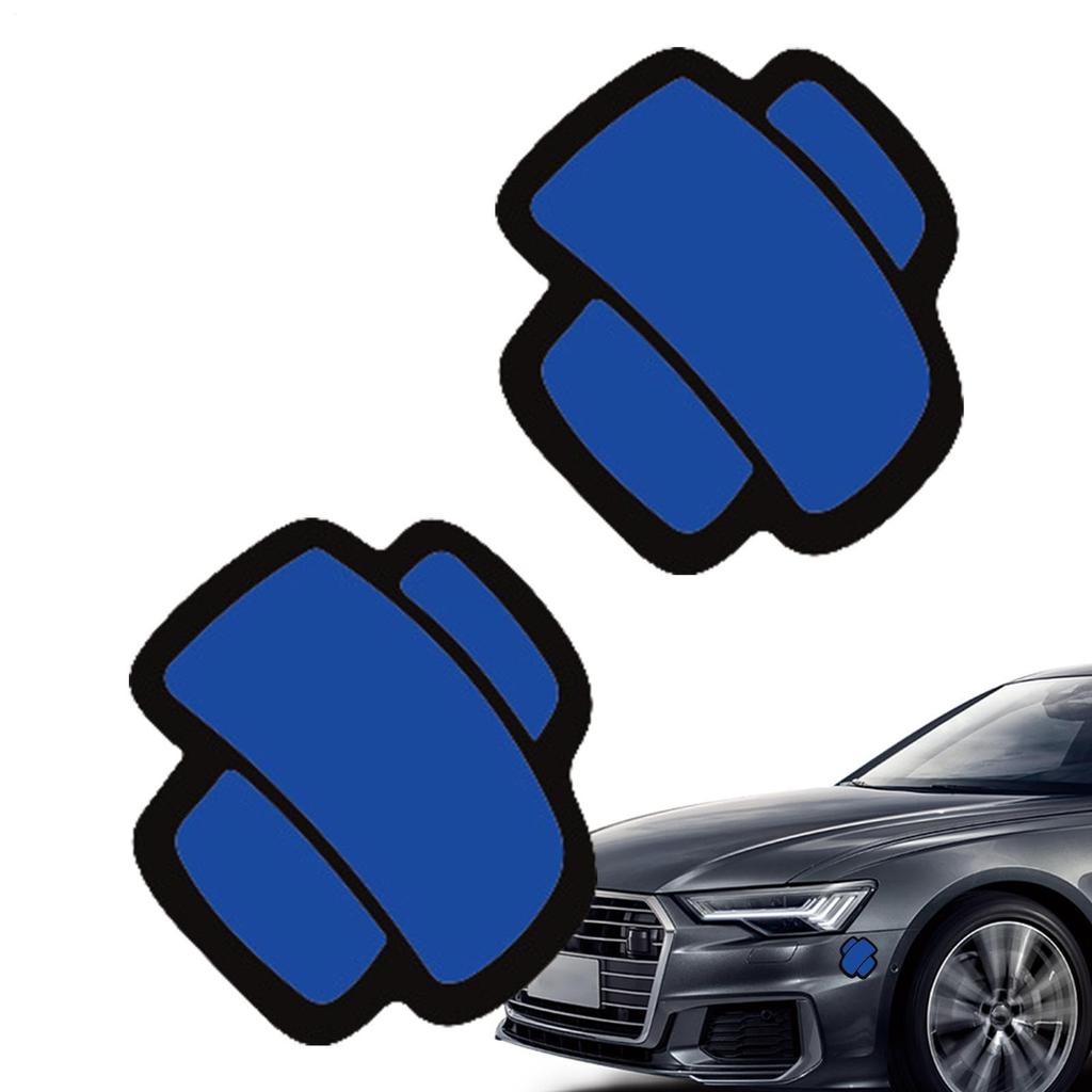 Autoaufkleber | Lustiger Autoaufkleber Bandagen-Design Aufkleber - Personalisierter Pflaster OK