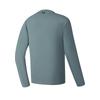 Fila Explorer Breathable Quick-Dry Loose Fit Long Sleeve T-Shirt Men Tops A11M537208F-DB
