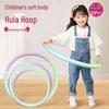 Hula Hoop Doux en Éponge pour Enfants Duweike