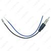 Universal Car Antenna Head for Nissan, Old Honda, Subaru, Hyundai, Kia