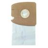 Pack of 5 and 10 Vacuum Cleaner Dust Bags Compatible with For Eureka MM Vacuum Designed for Reliable Dust Containment