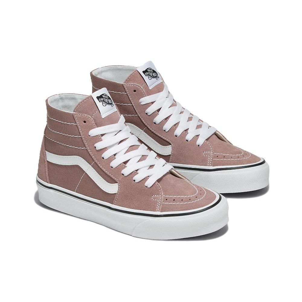 Vans Sk8-Hi Antler Unisex Sneakers Tan VN0009QPC9I