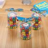 Creative Children's Students Early Education Puzzle Brain Rubik's Cube