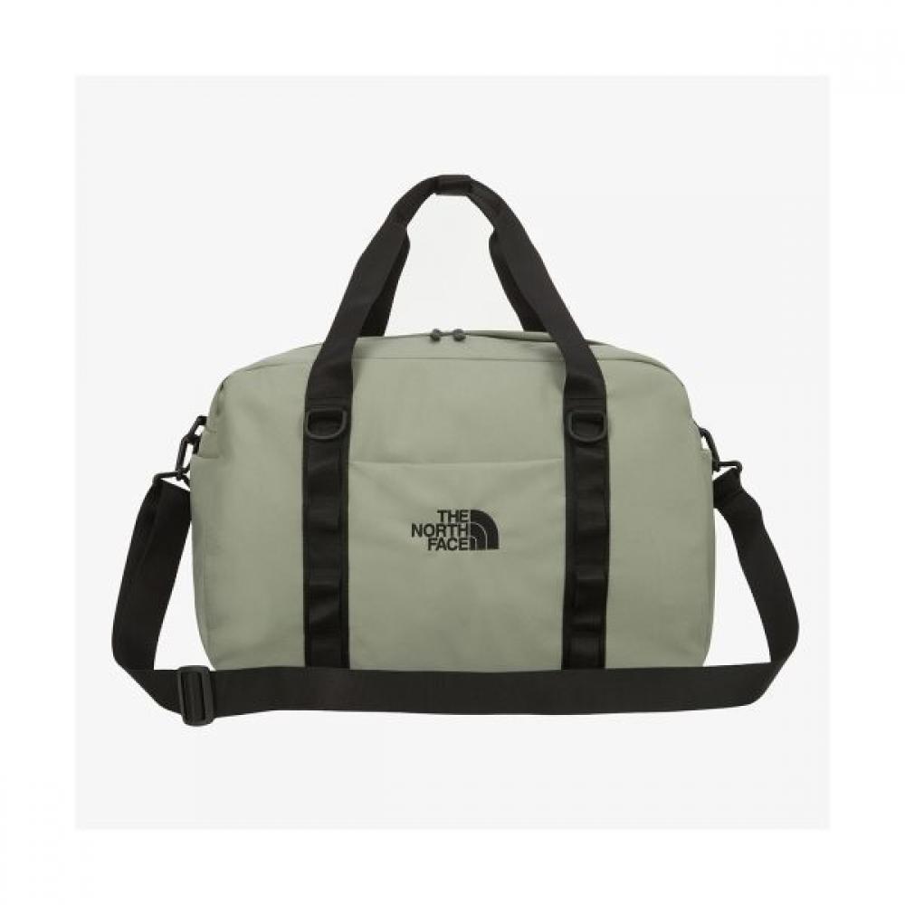 

North Face Store Genuine North Face The North Face Nn2pq54b Big Shot Cargo Bag Dried Herb 1795714 DRIED HERB/ONE