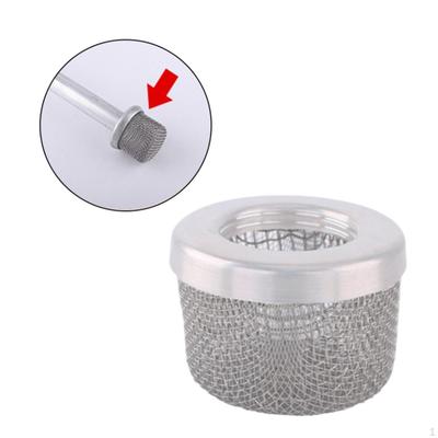 Airless Farbe Sprayer Filter Einlass Sieb Ersatzteil Robust Zubehör für