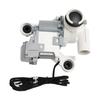 DC97-19289F Washing Machine Drain Pump Assembly for Samsung Washer DC97-19289B