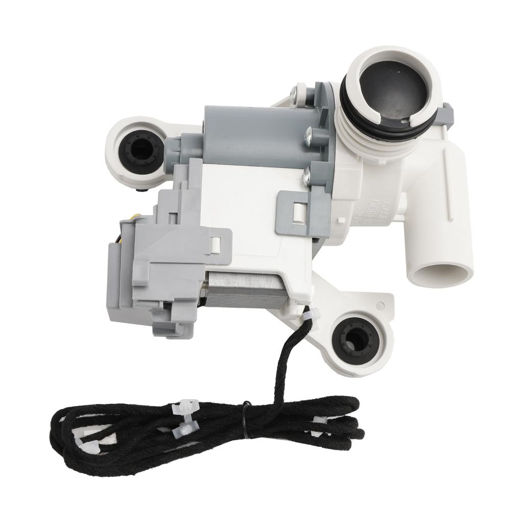 DC97-19289F Washing Machine Drain Pump Assembly for Samsung Washer DC97-19289B