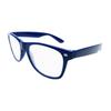 Square Frame Men Fashion Night PC Glasses Heart Effect Glasses Women Sunglasses Eyewear Accessories