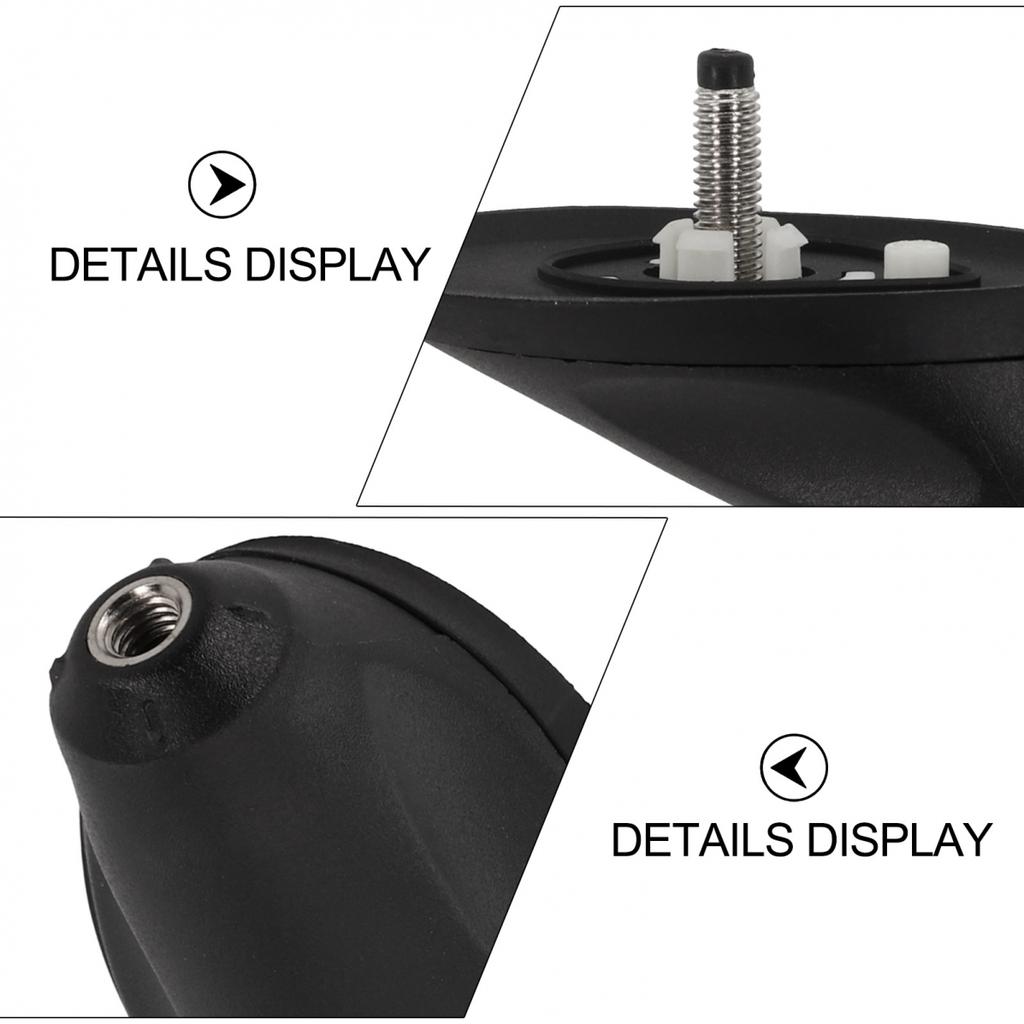 Antenna Replacement Compatible with For Ford For Fiesta and For EcoSport