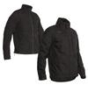 Five Eleven Tactical 48358 Schwarze Dienstjacke Schutzjacke Militär [5.11] [Größe S] 2.0 Ganzjahres-/Kälte 3-in-1 2.0