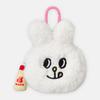 [mimi world] Mimiworld Bunnycorn Beanie Plush Mini Pouch Keyring