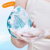 1Pcs Exfoliating Cleansing Puff Blackhead Removal Mud Mask Face Wash Sponge Cleaner Makeup Remover Foam Sponge Face Clean Pads