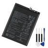 Rechargeable Lithium Battery For Huawei Honor X10 5G HB476586ECW Phone Battery 4300mAh