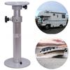 Adjustable and removable table legs for RVs and boats. Perfect for all lifting needs.