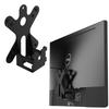 HumanCentric VESA Monitor Mount Adapter Compatible with Dell SE2416HX SE2717HX SE2717H S2216M SE2716H SE2216H S2817Q SE2417HG S2316M S2316H SE2416H
