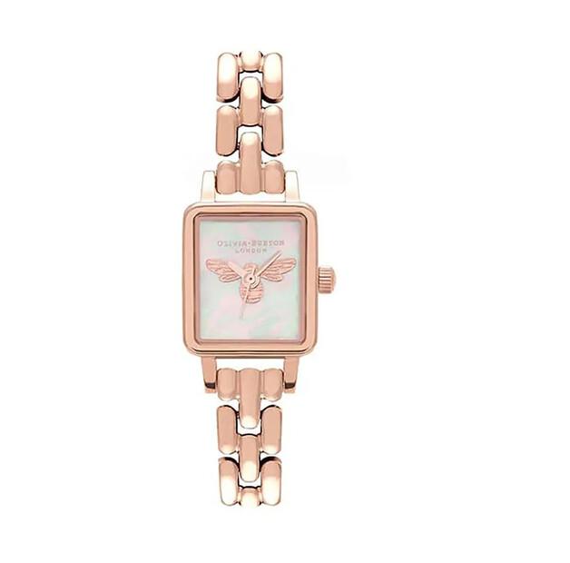 

Olivia Burton OB16FB22 часы