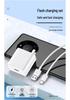 Super Flash Charger: Compatible with Huawei Mate60/30 Pro, P50, P40, Nova13 for Fast Mobile Charging